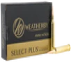 Weatherby 6 5-300 Weatherby Mag  156gr  Berger Extreme Outer Limits Elite  20rd Box