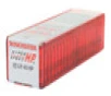 Winchester Super-X 22LR 40gr  Plated Hollow Point  100rd Box  20 Box Case