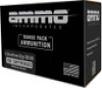 Ammo Inc Range Pack 5 56x45mm  62gr  Full Metal Jacket  20rd Box
