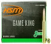 HSM Game King 308 Win 7 62mm 180gr  SBT  20rd Box