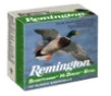 Remington Sportsman Hi-Speed Loads 10 Ga 3 5 1 4oz BB Shot 25rd Box