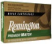 Remington  300 AAC Blackout Premier Match 125gr  MatchKing 20rd Box