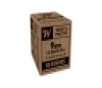 Winchester Target   Practice 9mm  115gr  Full Metal Jacket  50rd Box