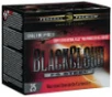 Federal Black Cloud FS Steel 12 Ga  3   1 1 4 oz  1 Shot  25rd Box