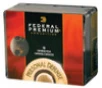 Federal Premium 44 Remington Magnum Hydra-Shok JHP 240gr  20rd Box