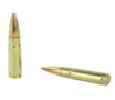 Hornady Americnan Gunner 300 Blackout  125 Gr  Hollow Point  50rd Box
