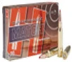 Hornady Superformance Match  308 Win  168gr  ELD-Match  20rd Box