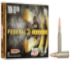 Federal Premium Vital-Shok 7mm-08 140gr  TSX  20rd Box