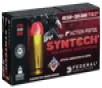 Federal American Eagle Syntech 40 S W 205gr  Total Synthetic Jacket  50rd Box