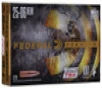 Federal Premium 25-06 Rem 100gr  Barnes Triple-Shock X  20rd Box