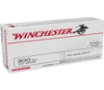 Winchester USA Target 300 Blackout 147gr  Full Metal Jacket  20rd Box