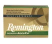 Remington Premier 22-250 Remington AccuTip 50gr  20Box 10Case