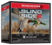 Winchester Blind Side 2 12 Ga  3 5   1 5 8 oz  2 Shot  25rd Box
