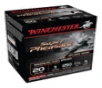 Winchester Super-X Pheasant 20 Ga  3   1250 FPS  1 25oz  5 Shot  25rdBox
