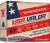 Winchester USA Valor 12 Ga  2 75   1-1 8 oz  7-1 2 Shot  25rd Box