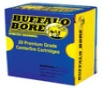 Buffalo Bore  38 Special P 125gr  Jacketed Hollow Point  20rd Box