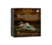 Kent Cartridge TealSteel 12 Ga  3   1 1 4 oz  5 Shot  25rd Box
