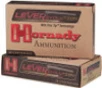 Hornady LEVERevolution 41 Remington Magnum 190gr FTX  20rd Box