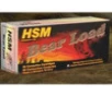 HSM Bear 45 Colt WFN 325 gr  50rd Box