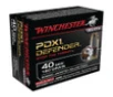 Winchester PDX1 Defender 40 Smith   Wesson 180gr  Bonded  20rd Box