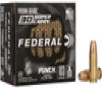 Federal Personal Defense 30 Super Carry  103gr  Punch Hollow Point  20rd Box