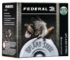 Federal Upland Steel 20 Ga 2 75   7 8oz  7 5 Shot  Steel  25rd Box