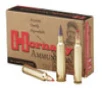 Hornady V-Max 22-250 Remington 50GR V-Max 20rd Box