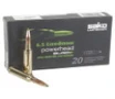 Sako Cartridges 6 5 Creedmoor  120gr  PowerHead Blade  20rd Bx