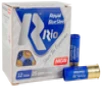 Rio Royal BlueSteel Magnum 12 Ga  3   1 3 8 oz  2 Shot  25rd Box