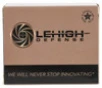 Lehigh Defense 10mm  115gr  Xtreme Defense  20rd Box
