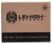Lehigh Defense 45 ACP  135gr  Xtreme Defense  20rd Box