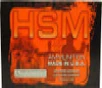 HSM 22-250 Remington 55gr  V-Max Varmint  20rd Box