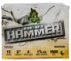 HEVI-Shot  HEVI-Shot  HEVI-Hammer  12 Ga 3   Max Dram  1 1 4 oz   4 Shot Size  25Rd Box