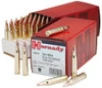 Hornady  223 Rem 55gr  Full Metal Jacket Boattail  50rd Box