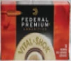 Federal Vital-Shok 300 Win Mag 165gr  Trophy Copper 20rd Box