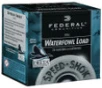 Federal Speed-Shok 12 Ga  3   1-1 4oz  1 Shot   25rd Box