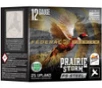 Federal Premium 12 Ga  3   1 1 8 oz  Prairie Storm  Steel 4 Shot  25rd Box