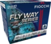 Fiocchi Ammunition Flyway Steel 20 Ga  3   7 8 oz  2 Shot  25rd Box