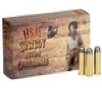 HSM Cowboy Action 45 Colt  200gr  Hard Lead  50rd Box
