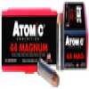 Atomic 44 Remington Mag  240gr  Bonded Match Hollow Point  50rd Box