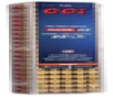CCI Clean-22 22 LR  40gr  High Velocity Red Lead Round Nose  100rd Box 1235 FPS