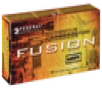 Federal Fusion MSR 300 Blackout 150gr  Soft Point  20rd Box