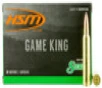 HSM Game King 300 Win Mag 180gr  SBT 20 Bx  20 Cs