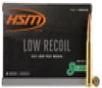 HSM Lowrecoil 30-06 Springfield 150gr  Ballistic Tip  20rd Box