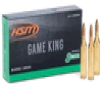 HSM Sierra Game King 6 5 Grendel  120gr  Full Metal Jacket  20rd Box