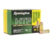 Remington HTP 45 Colt  230gr  Jacketed Hollow Point  20rd Box