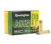 Remington 44 Remington Magnumnum  240gr  Jacketed Soft Point  20rd Box