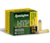 Remington 44 Remington Magnumnum  240gr  Semi-Jacketed Hollow Point  20rd Box