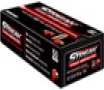 Ammo Inc Streak 40 Smith   Wesson  180gr  Non-Incendiary Red Tracer  50rd Box