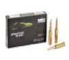 Sako Powerhead 6 5 Creedmoor  120gr  Blade Bullet  Polymer Tip  20rd Box